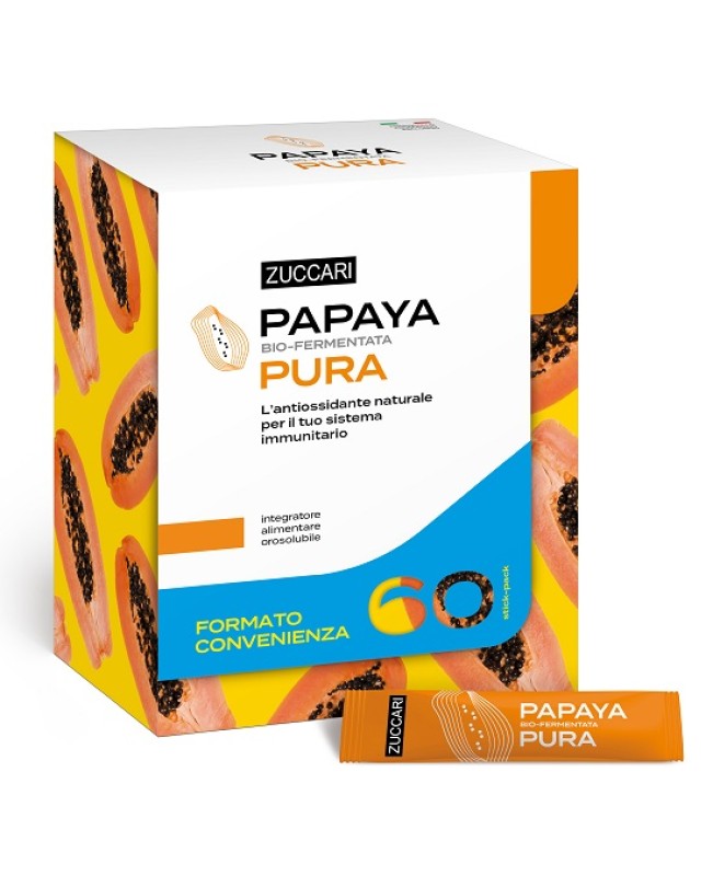 Papaya Pura 60stick Pack