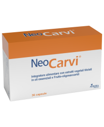 NEOCARVI 36CPS