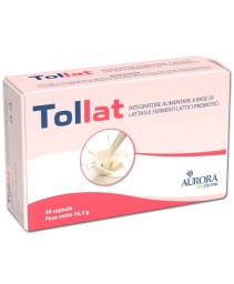 TOLLAT 30CPS (FP)