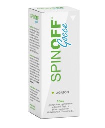 SPINOFF GOCCE 20ML