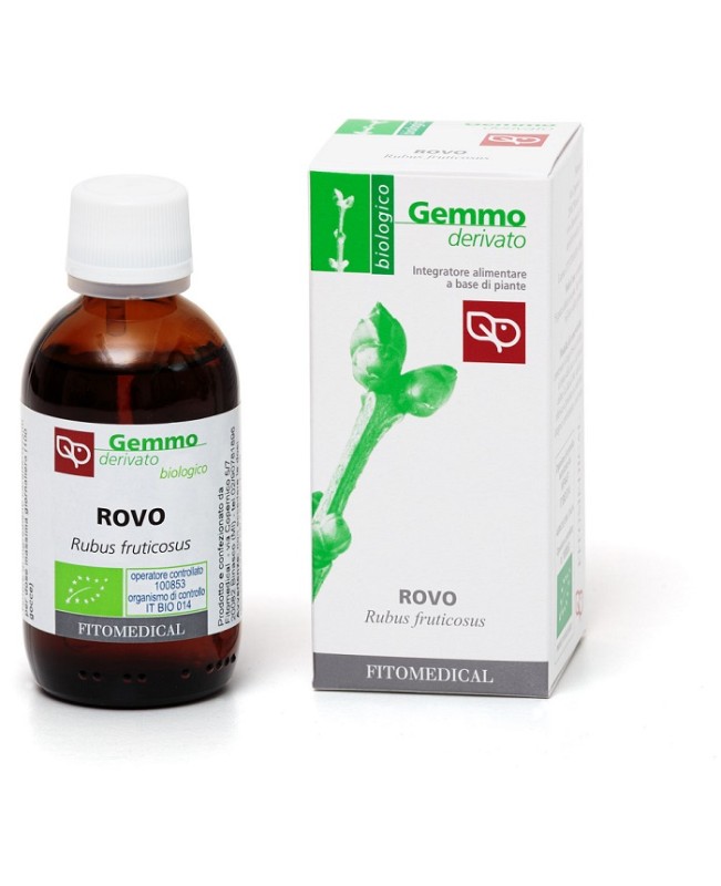ROVO GD 50ML BIO ROVO GD 50ML BIO