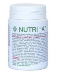 NUTRI A 60CPR