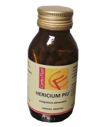 HERICIUM PIU' 100CPS