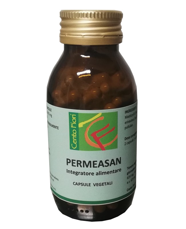 PERMEASAN 100CPS