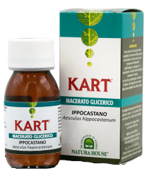 IPPOCASTANO MG 50ML