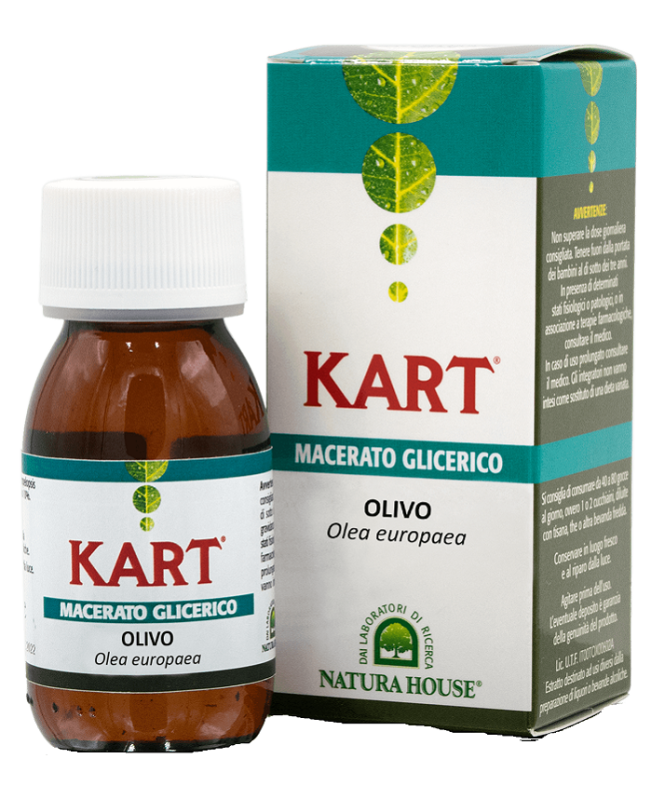 OLIVO MG 50ML