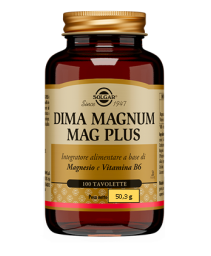 DIMA MAGNUM MAG PLUS 100TAV NF