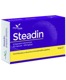STEADIN 30CPS
