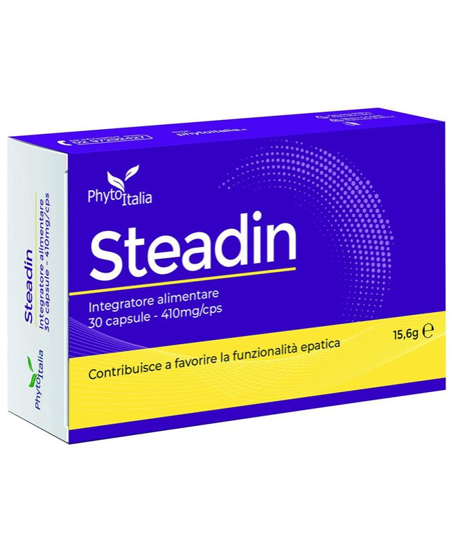 STEADIN 30CPS STEADIN 30CPS