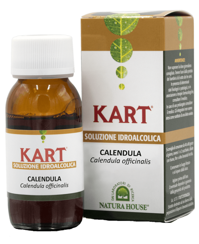 CALENDULA SOL IAL 50ML CALENDULA SOL IAL 50ML
