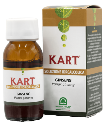 GINSENG SOL IAL 50ML