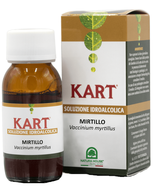 MIRTILLO SOL IAL 50ML