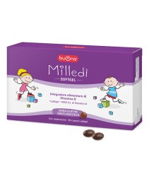 MILLEDI' 30SOFTGEL