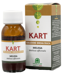 MELISSA SOL IAL 50ML