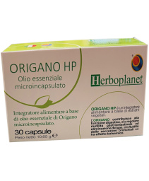 ORIGANO HP 30CPS