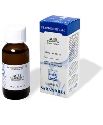 EXTRAGEM ACERO CAMPESTRE GEMME 20ML