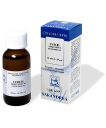 EXTRAGEM ALBERO DI GIUDA GEMME 20ML