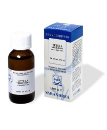 EXTRAGEM BETULLA VERRUC GEMME 20ML