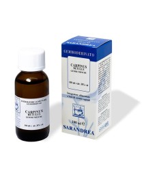 EXTRAGEM CARPINO BIANCO GEMME 20ML