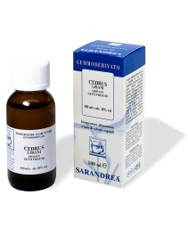 EXTRAGEM CEDRO GIOVANI GETTI 20ML