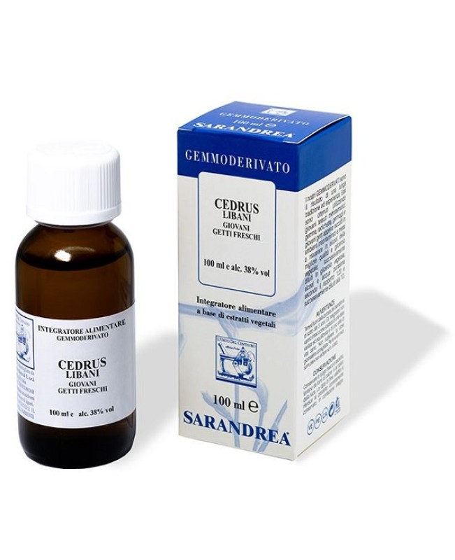 EXTRAGEM CEDRO GIOVANI GETTI 20ML EXTRAGEM CEDRO GIOVANI GETTI 20ML