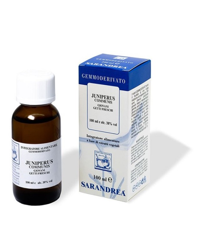 EXTRAGEM GINEPRO GIOVANI GETTI