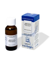 EXTRAGEM IPPOCASTANO GEMME 20ML