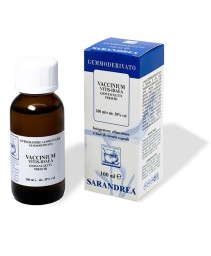 EXTRAGEM MIRTILLO RO GIOV GETT 20ML