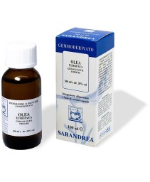 EXTRAGEM OLIVO GIOVANI GETTI 20ML