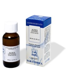 EXTRAGEM ONTANO NERO GEMME 20ML