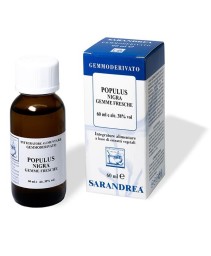 EXTRAGEM PIOPPO NERO GEMME 20ML