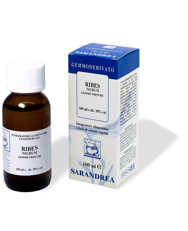 EXTRAGEM RIBES NERO GEMME 20ML EXTRAGEM RIBES NERO GEMME 20ML
