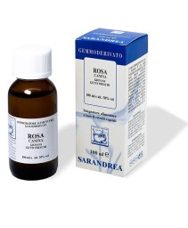 EXTRAGEM ROSA SELV GIOV GETTI 20ML