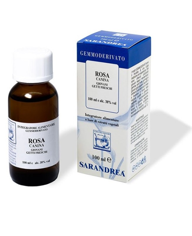 EXTRAGEM ROSA SELV GIOV GETTI 20ML EXTRAGEM ROSA SELV GIOV GETTI 20ML