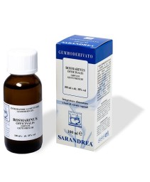 EXTRAGEM ROSMARINO GIOV GETTI 20ML
