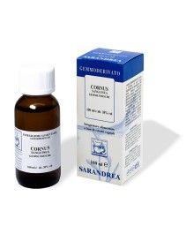 EXTRAGEM SANGUINELLO GEMME 20ML