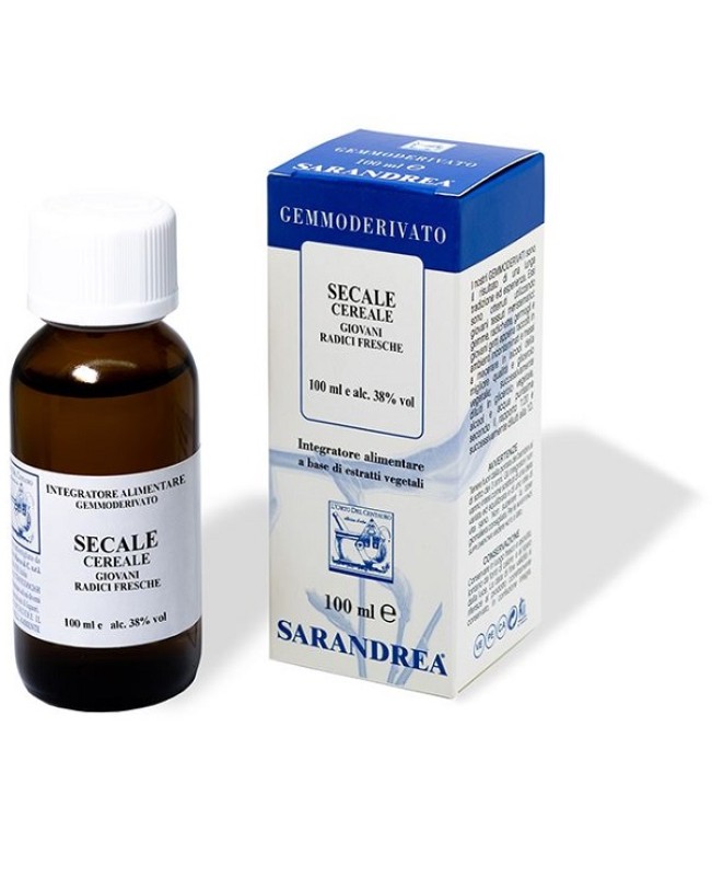 EXTRAGEM SEGALE GIOVANI RADICI 20ML