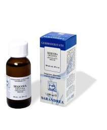 EXTRAGEM SEQUOIA GIOVANI GETTI 20ML
