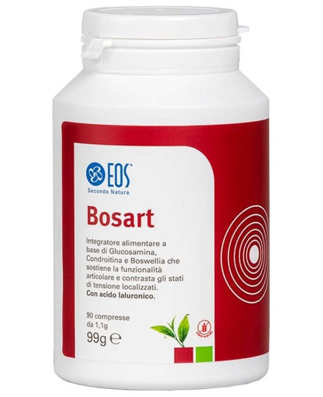 BOSART 90CPR EOS BOSART 90CPR EOS