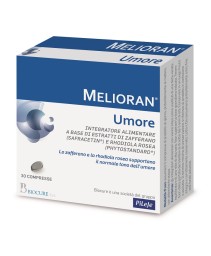 MELIORAN UMORE 30CPR