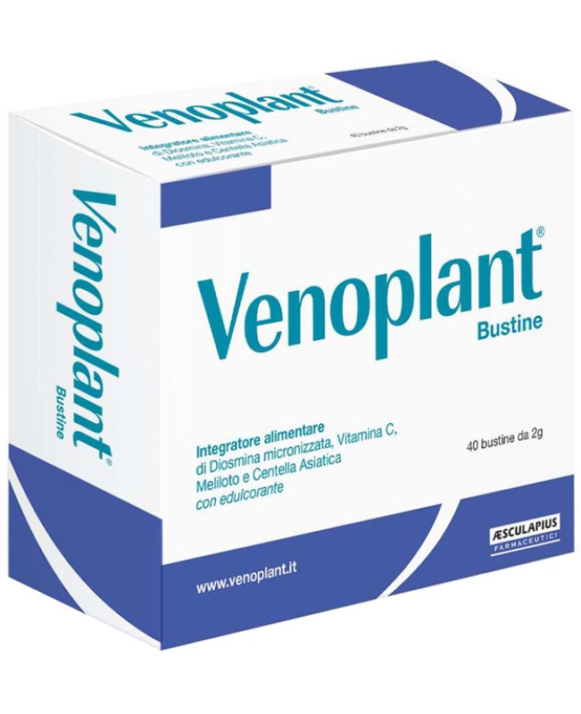 VENOPLANT 40BUST