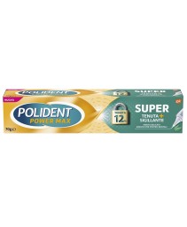 POLIDENT SUPER TEN+SIG MENT70G