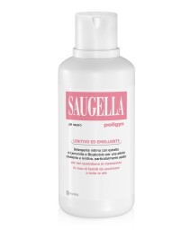 SAUGELLA POLIGYN PH NEU 500ML