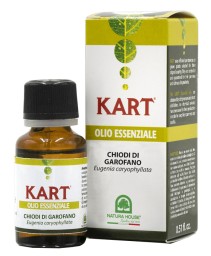 GAROFANO OE 15ML KART