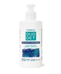 DUODET 400ML PHARCOS
