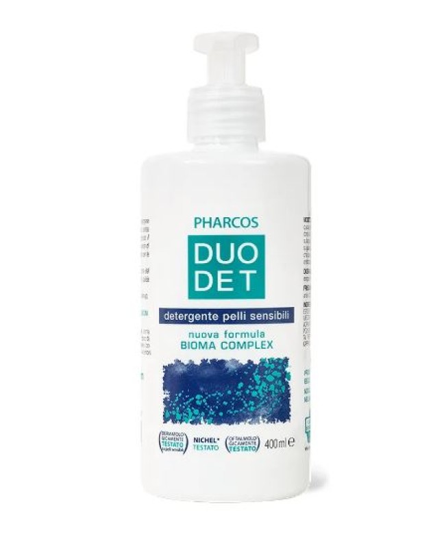 DUODET 400ML PHARCOS