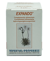 EXPANDO 30CPS