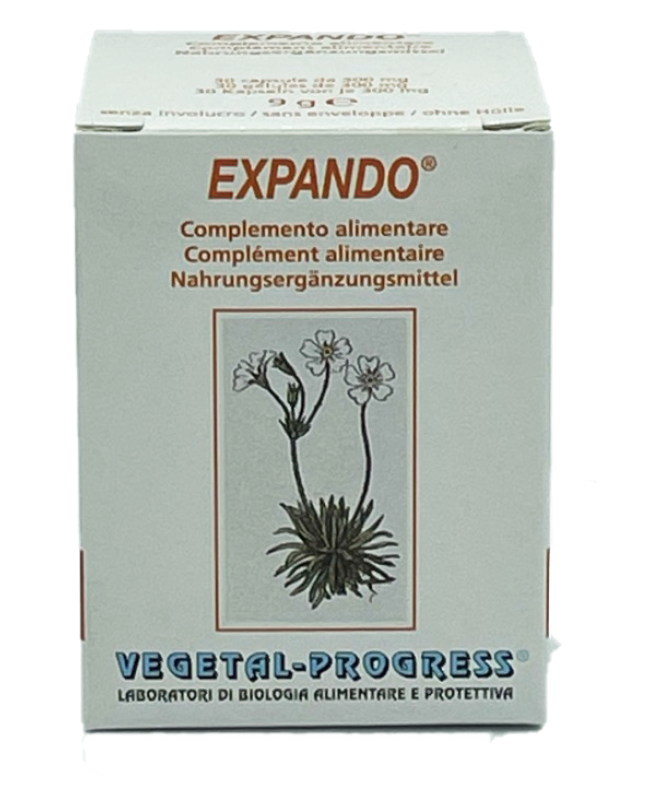 EXPANDO 30CPS EXPANDO 30CPS