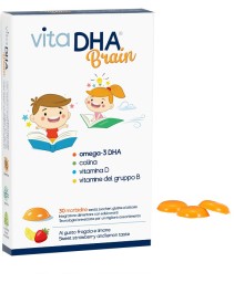 VITADHA BRAIN 30MORBIDINE VITADHA BRAIN 30MORBIDINE