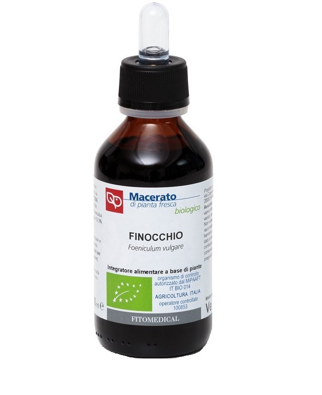 FINOCCHIO MI 100ML BIO FINOCCHIO MI 100ML BIO